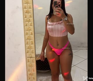 Acompanhante em Nova Friburgo-RJ - Keilla