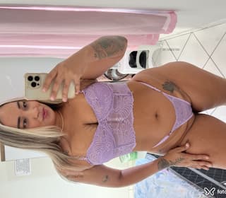 Acompanhante em Boa Esperança-MG - Gaby Napoleão