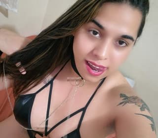 Acompanhante em Ponta Grossa-PR - Giovanna