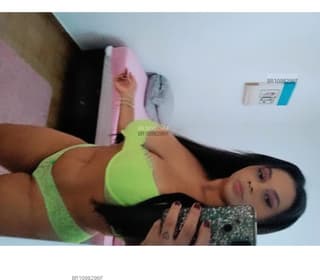 Acompanhante em Guaratinguetá-SP - Eliza Fontinelle