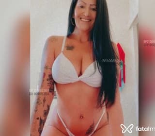 Acompanhante em Colatina-ES - Joyce