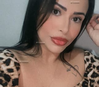 Acompanhante em Sobral-CE - Maria Fernanda