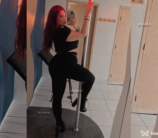 Acompanhante em Brasília-DF - Selenaaa