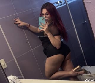 Acompanhante em Brasília-DF - Selenaaa