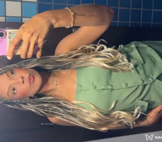 Acompanhante em Penha-SC - Valentina