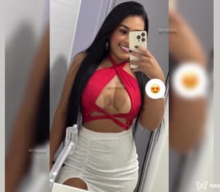 Acompanhante em Rio Verde-GO - Antonella