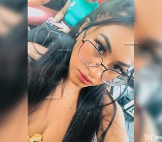 Acompanhante em Rio Verde-GO - Antonella