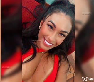 Acompanhante em Rio Verde-GO - Antonella