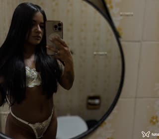 Acompanhante em Nova Friburgo-RJ - Bruna Ferraz