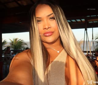 Acompanhante em Vila Velha-ES - Júlia Teixeira