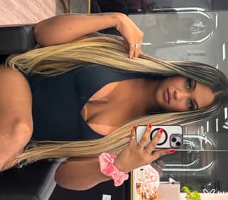 Acompanhante em Vila Velha-ES - Júlia Teixeira