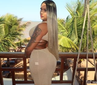 Acompanhante em Vila Velha-ES - Júlia Teixeira