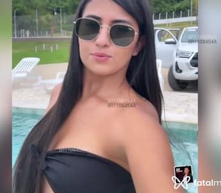 Acompanhante em Porto Seguro-BA - Laylla Mineirinh