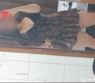 Acompanhante em Caldas Novas-GO - Paola Montenegro