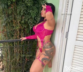 Acompanhante em Anápolis-GO - Jheni Luiza