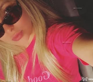 Acompanhante em União da Vitória-PR - Cibele Bragança