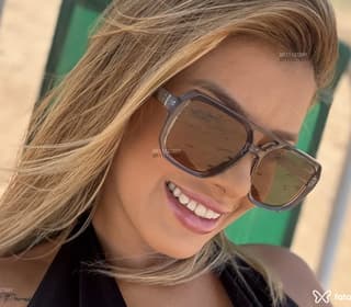 Acompanhante em Salvador-BA - Eloisa Cartier