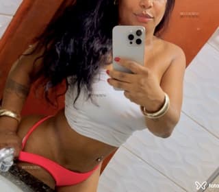 Acompanhante em Inocência-MS - Morena