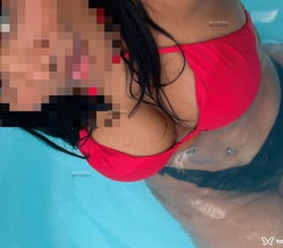 Acompanhante em Inocência-MS - Morena