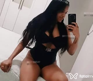 Acompanhante em Barcarena-PA - Tainá
