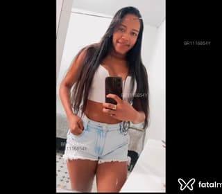 Acompanhante em Redenção-PA - Tainá