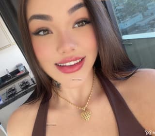 Acompanhante em Mogi Guaçu-SP - Yumi Kato
