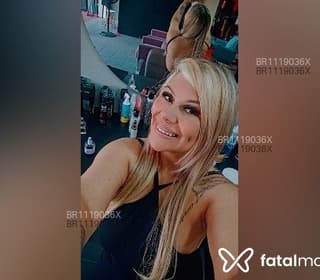 Acompanhante em Canoas-RS - Kell
