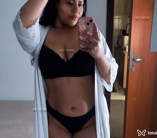 Acompanhante em União da Vitória-PR - Larissa Fontes