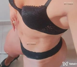Acompanhante em Palmas-TO - Antonella Biacci