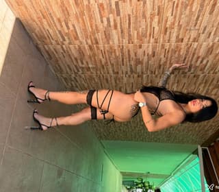 Acompanhante em Araraquara-SP - Julia Mendes