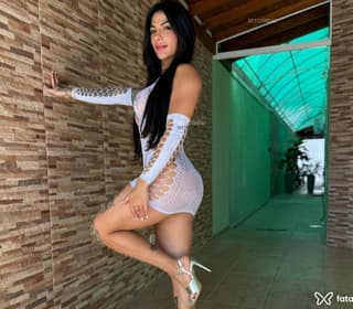 Acompanhante em Araraquara-SP - Julia Mendes