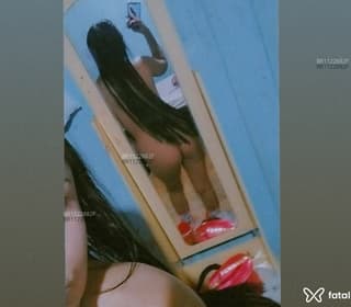 Acompanhante em Tramandaí-RS - Ericka Marques