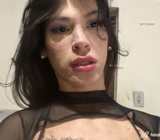 Acompanhante em Porto Alegre-RS - Mayte Gama