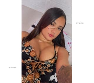 Acompanhante em Timbó-SC - Thayna
