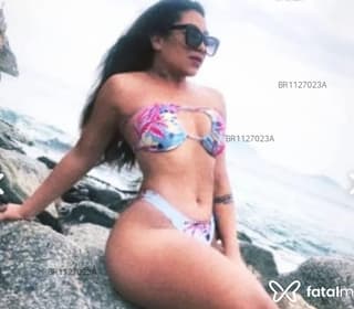 Acompanhante em Viçosa-MG - Romana