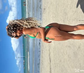 Acompanhante em Rio das Ostras-RJ - Alice Feend