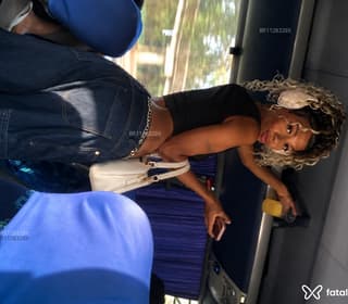 Acompanhante em Rio das Ostras-RJ - Alice Feend