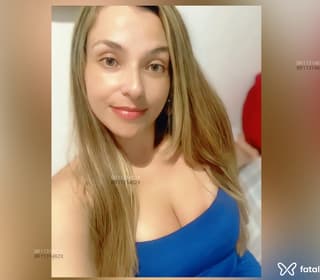Acompanhante em Canoas-RS - Yasmin Reis
