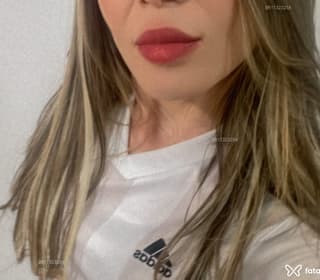 Acompanhante em Belo Horizonte-MG - Carol