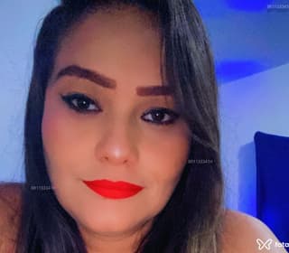 Acompanhante em Blumenau-SC - Gabriela Ferreira