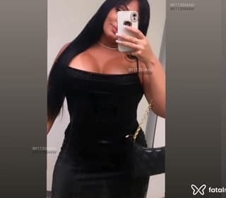 Acompanhante em São Mateus-ES - Mia Nunes
