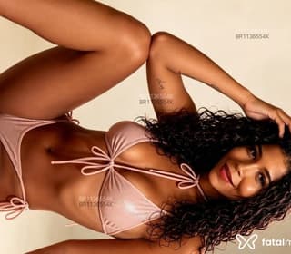 Acompanhante em Rio Verde-GO - Rubyh