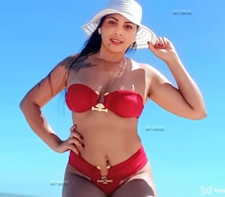 Acompanhante em Sete Lagoas-MG - Alessa Diasz