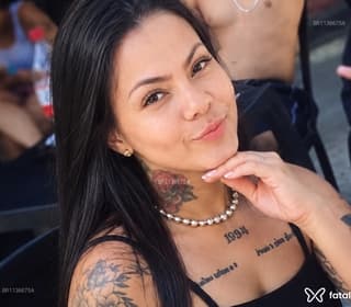 Acompanhante em Leme-SP - Gaby Matos
