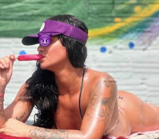 Acompanhante em Itaituba-PA - Lary Silva