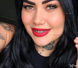 Acompanhante em Nova Venécia-ES - Vivi Guedes