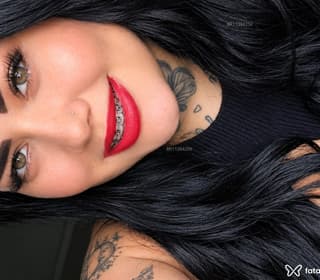 Acompanhante em Nova Venécia-ES - Vivi Guedes