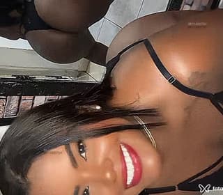 Acompanhante em Feira de Santana-BA - Lorena Kavazzak