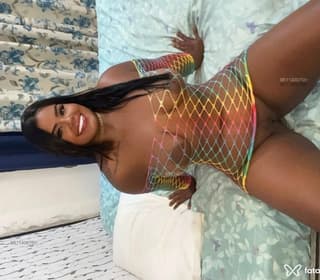Acompanhante em Feira de Santana-BA - Lorena Kavazzak