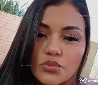 Acompanhante em Quirinópolis-GO - Catarina